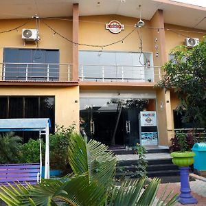 Heeran Re-Treat Resort